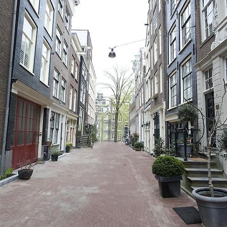 Bergstaat Residence Amszterdam Kültér fotó